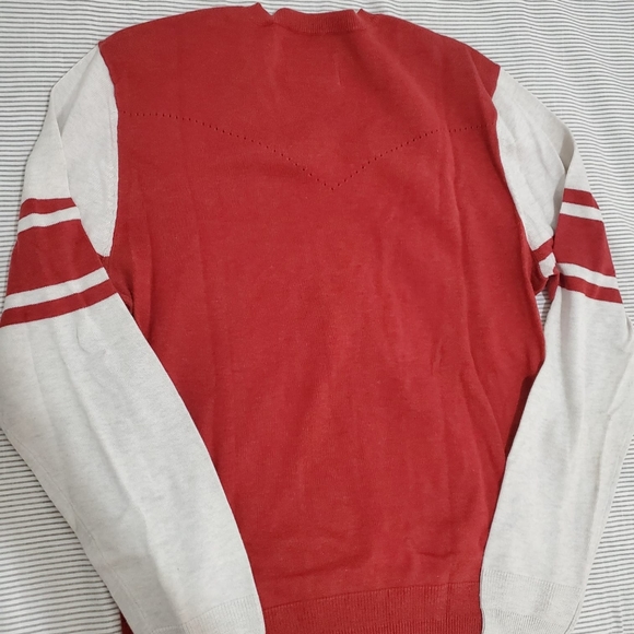 Pull Levis homme - Picture 2 of 3